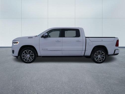 2026 RAM 1500 ST