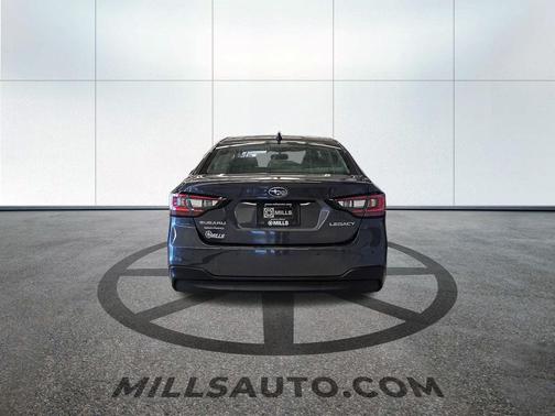 2022 Subaru Legacy Limited