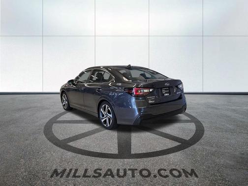 2022 Subaru Legacy Limited