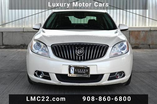 2013 Buick Verano Leather