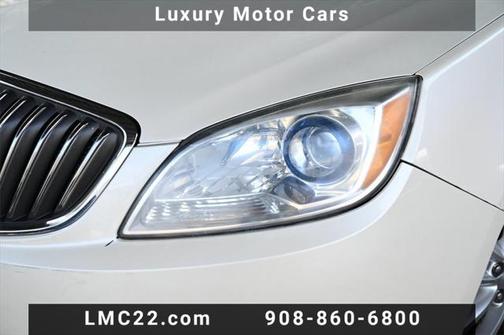 2013 Buick Verano Leather