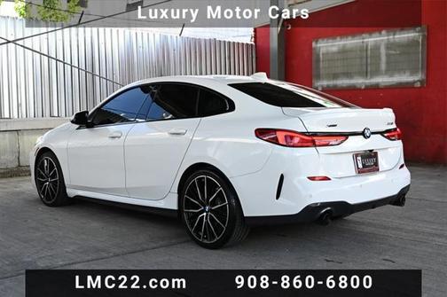2022 BMW 228 Gran Coupe i xDrive