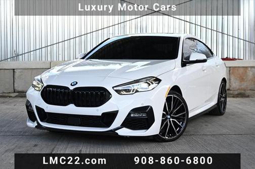 2022 BMW 228 Gran Coupe i xDrive
