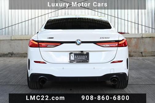 2022 BMW 228 Gran Coupe i xDrive