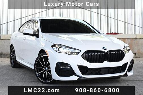 2022 BMW 228 Gran Coupe i xDrive