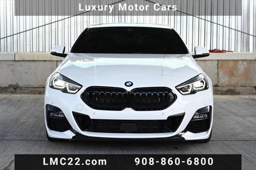 2022 BMW 228 Gran Coupe i xDrive