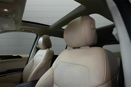 2019 Mercedes-Benz GLS 550 Base 4MATIC