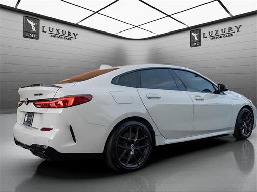 2022 BMW M235 Gran Coupe i xDrive