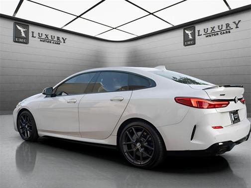 2022 BMW M235 Gran Coupe i xDrive