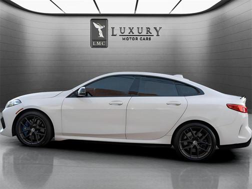 2022 BMW M235 Gran Coupe i xDrive