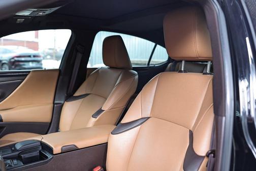 2020 Lexus ES 350 Base