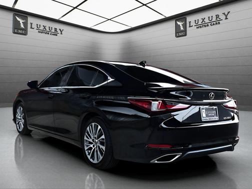 2020 Lexus ES 350 Base