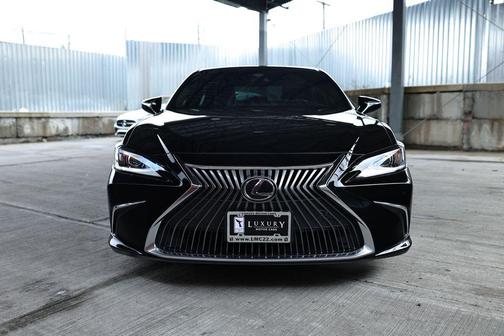 2020 Lexus ES 350 Base