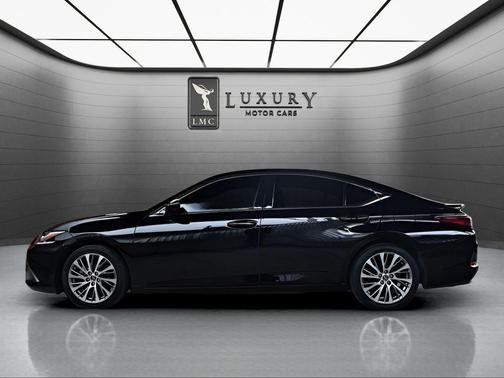 2020 Lexus ES 350 Base