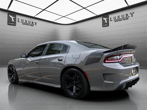 2018 Dodge Charger Daytona 392 RWD