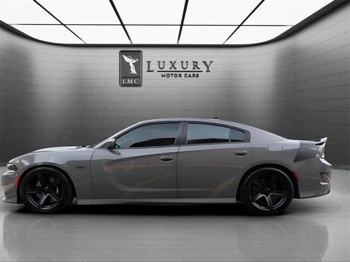 2018 Dodge Charger Daytona 392 RWD