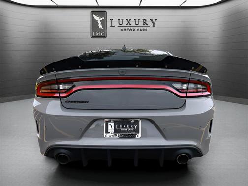 2018 Dodge Charger Daytona 392 RWD