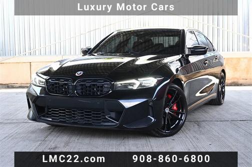 2023 BMW M340 i xDrive