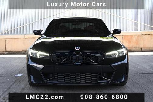 2023 BMW M340 i xDrive