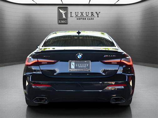 2023 BMW M440 i xDrive