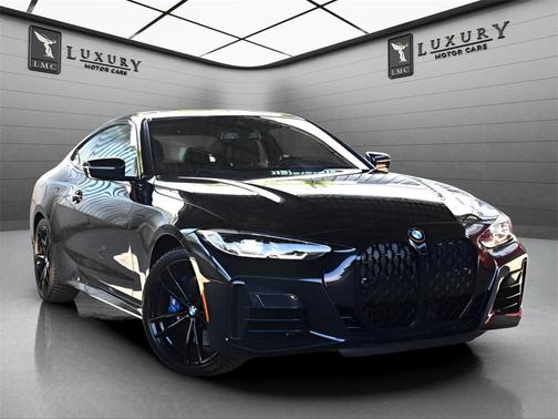 2023 BMW M440 i xDrive