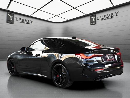 2022 BMW M440 i xDrive