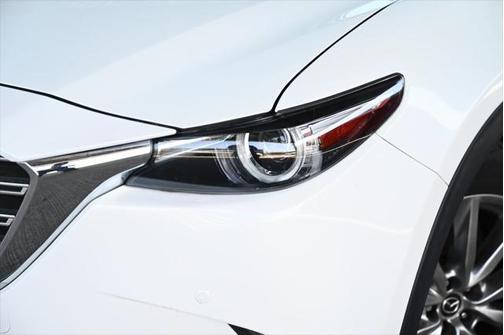 2019 Mazda CX-9 Grand Touring