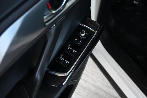 2019 Mazda CX-9 Grand Touring