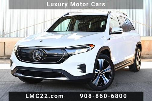 2023 Mercedes-Benz EQB 300 4MATIC
