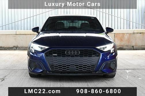2024 Audi A3 Premium