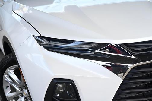 2020 Chevrolet Blazer 3LT