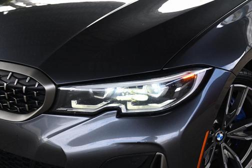 2021 BMW M340 i xDrive