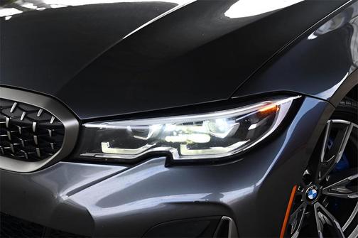 2021 BMW M340 i xDrive