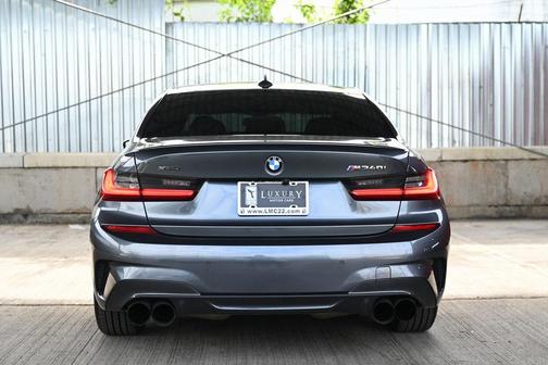 2021 BMW M340 i xDrive
