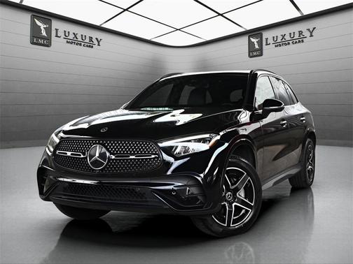 2023 Mercedes-Benz GLC 300 4MATIC