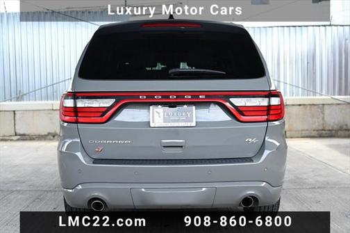 2023 Dodge Durango R/T Plus AWD