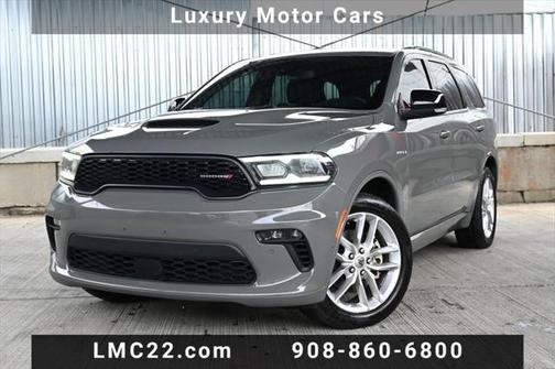 2023 Dodge Durango R/T Plus AWD