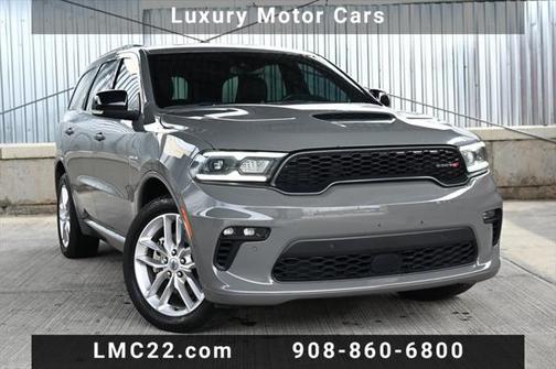 2023 Dodge Durango R/T Plus AWD