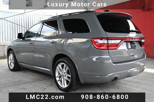 2023 Dodge Durango R/T Plus AWD