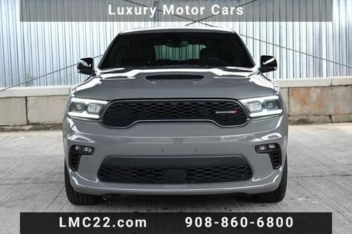 2023 Dodge Durango R/T Plus AWD