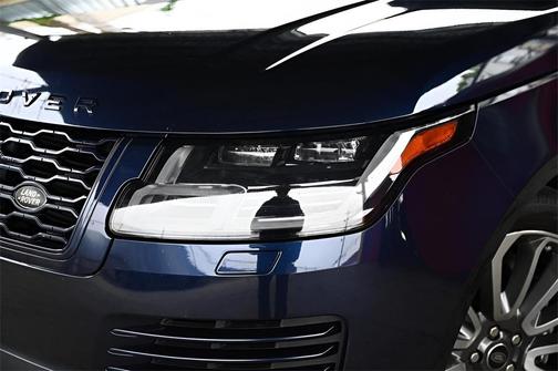2019 Land Rover Range Rover 5.0L V8 Supercharged