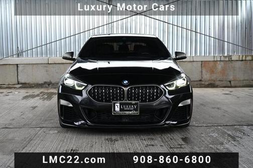 2021 BMW M235 Gran Coupe i xDrive