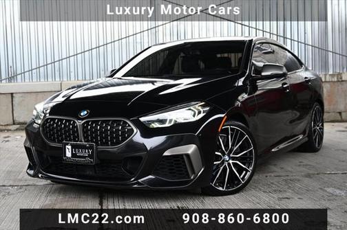 2021 BMW M235 Gran Coupe i xDrive