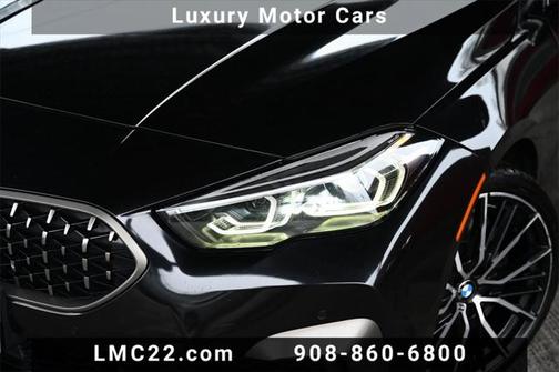 2021 BMW M235 Gran Coupe i xDrive