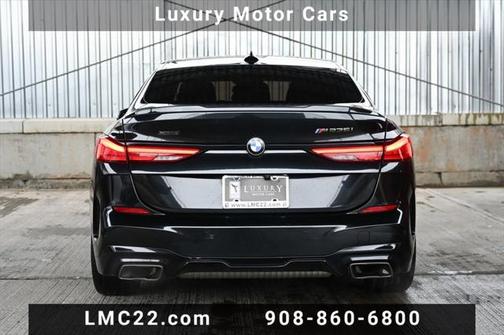 2021 BMW M235 Gran Coupe i xDrive
