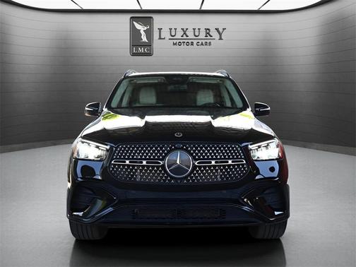2024 Mercedes-Benz GLE 350 4MATIC