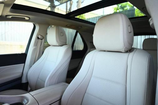 2024 Mercedes-Benz GLE 350 4MATIC