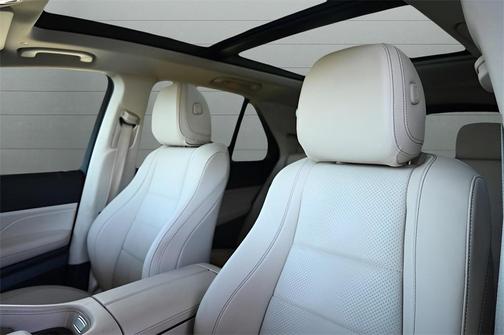 2024 Mercedes-Benz GLE 350 4MATIC