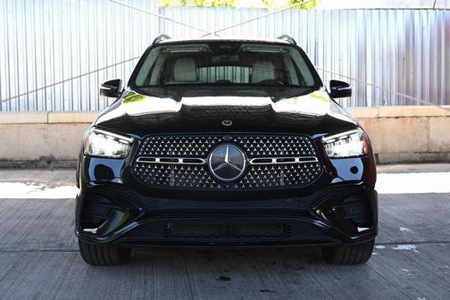 2024 Mercedes-Benz GLE 350 4MATIC