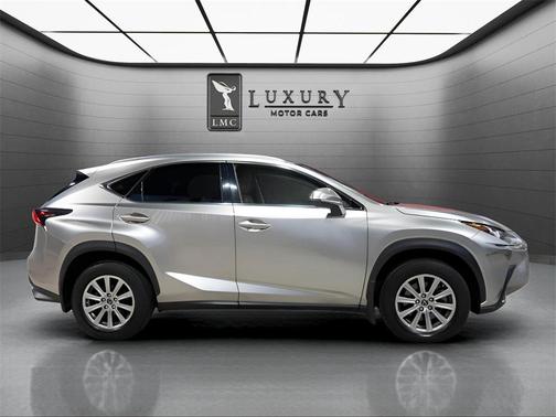 2020 Lexus NX 300 Base